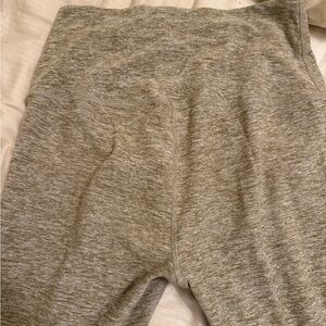 Beyond Yoga Beige and Taupe Bedding Set